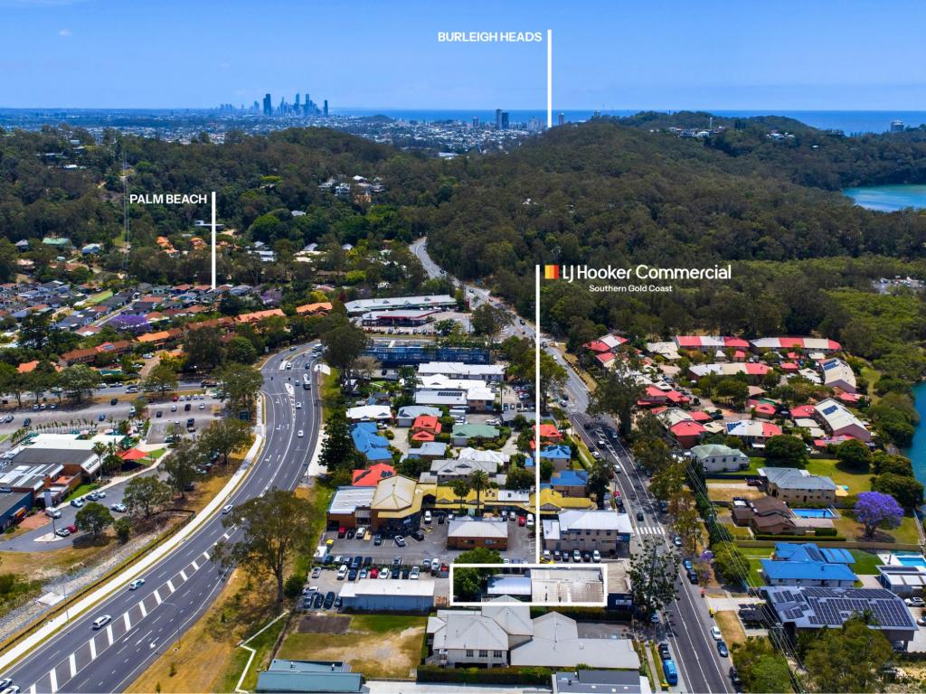 6/37A TALLEBUDGERA CREEK RD, BURLEIGH HEADS, QLD 4220