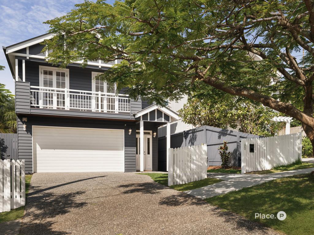 90 Stanton St, Cannon Hill, QLD 4170