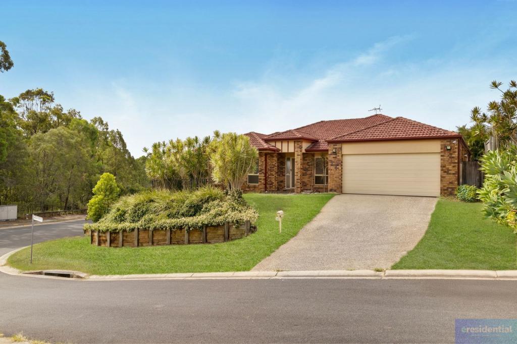 39 Bella Vista Cct, Edens Landing, QLD 4207