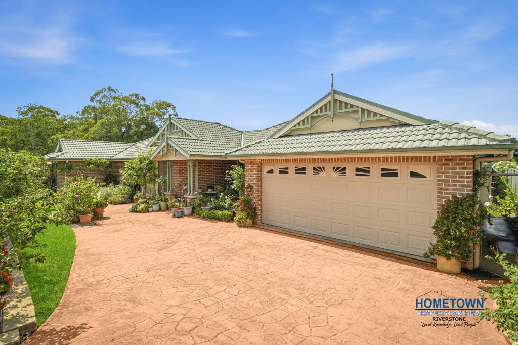 90a Sydney St, Riverstone, NSW 2765