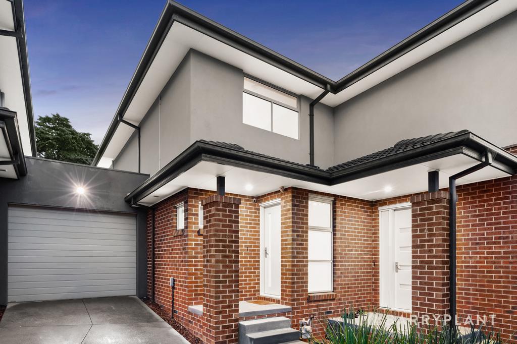 3 Welcome Cl, Lilydale, VIC 3140