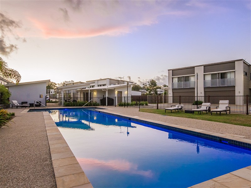 106/1 LAMINGTON RD, MANGO HILL, QLD 4509