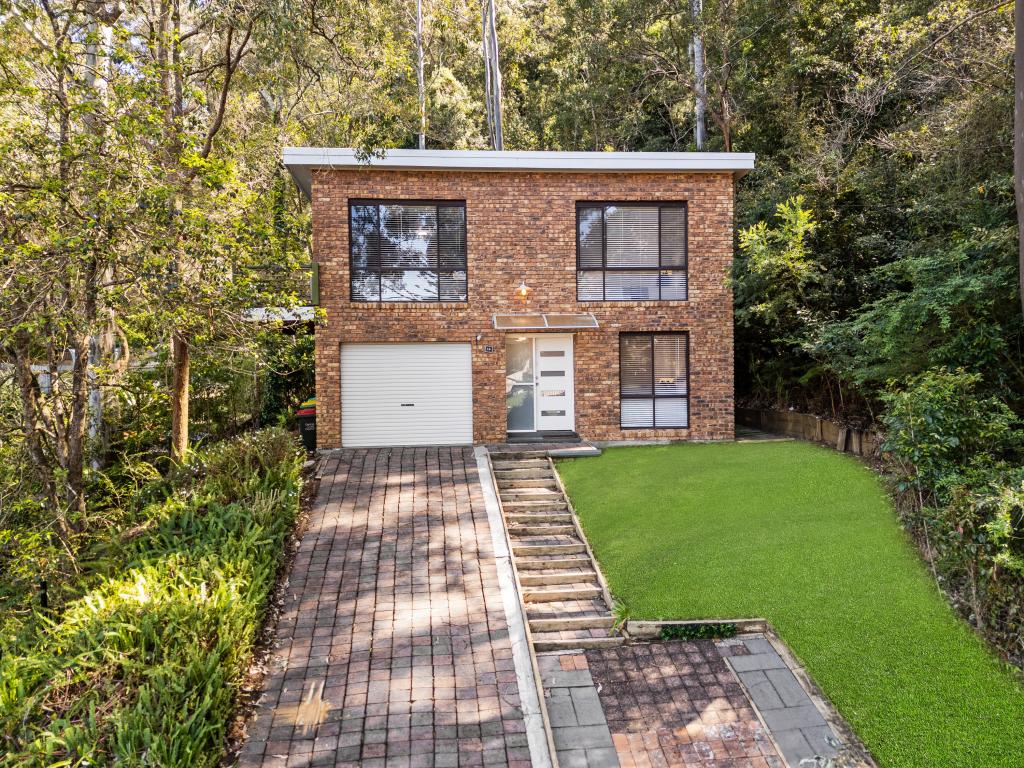 14 Mimba Cl, Niagara Park, NSW 2250