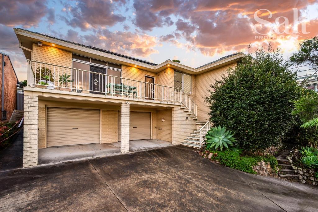 21 REMBRANDT DR, MEREWETHER HEIGHTS, NSW 2291
