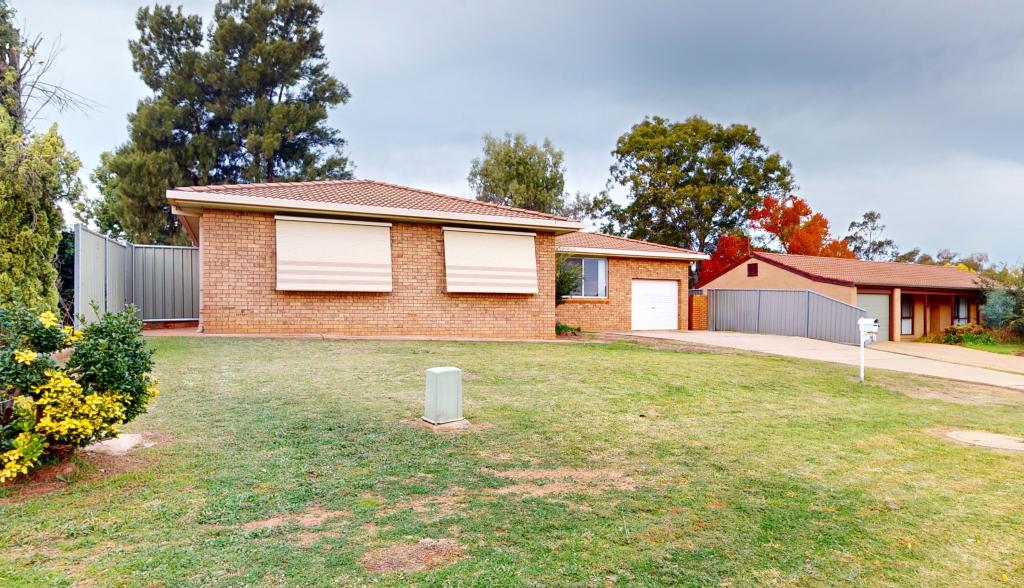 5 St Georges Tce, Dubbo, NSW 2830