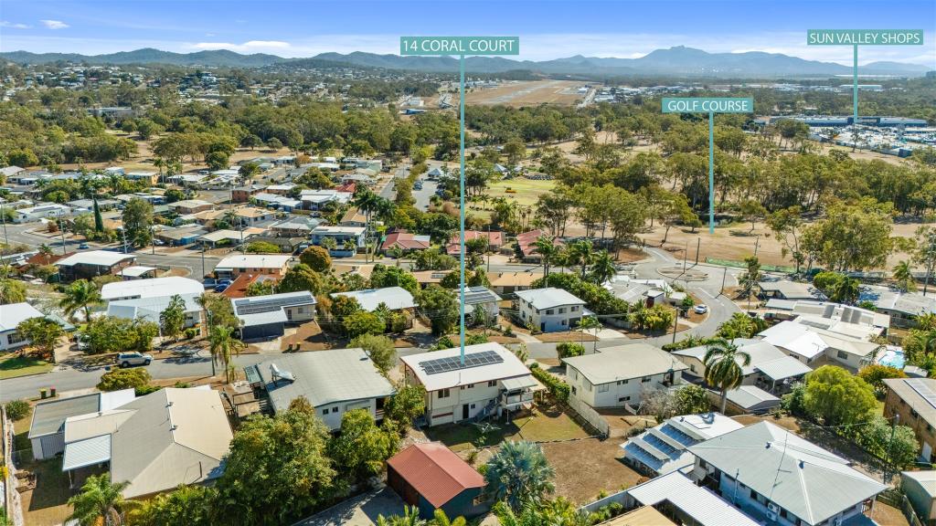 14 Coral Ct, Kin Kora, QLD 4680
