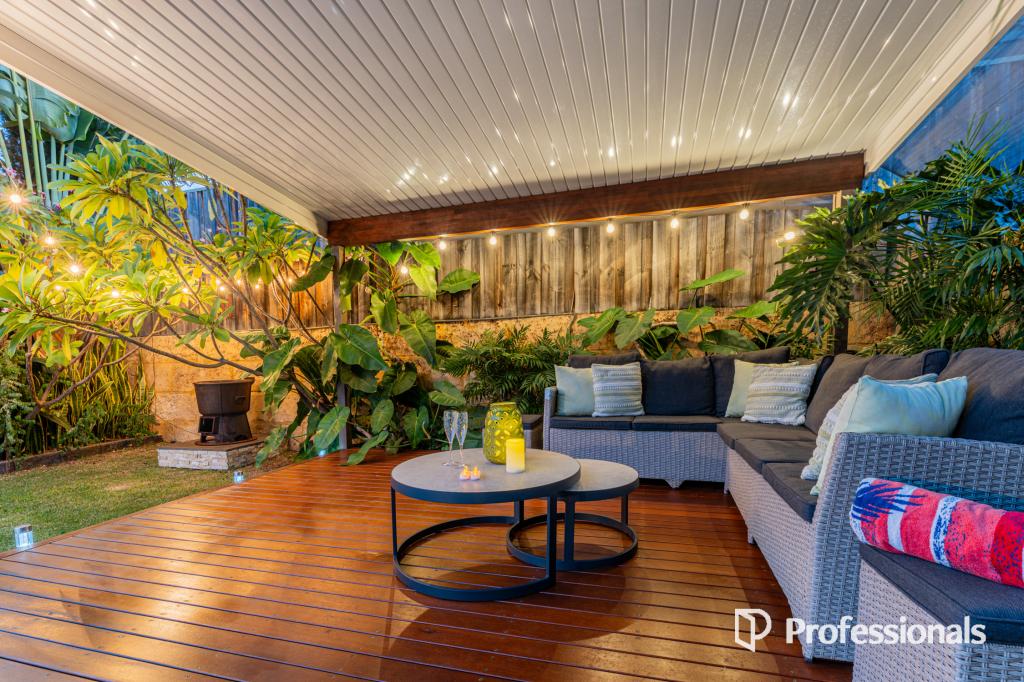 21 Tatton Way, The Vines, WA 6069