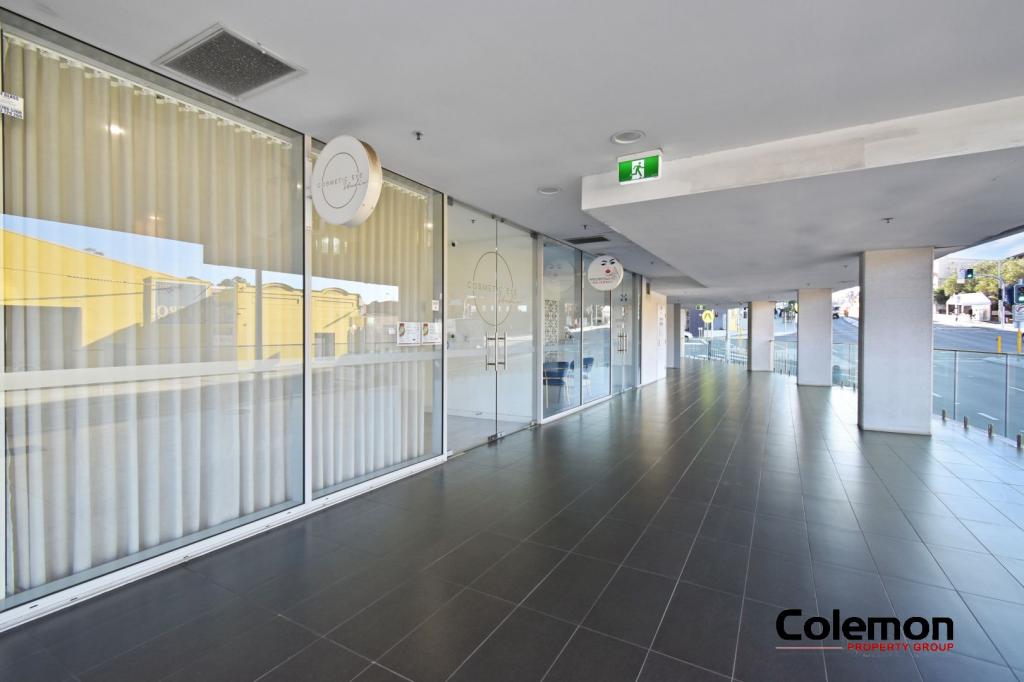 Shop 4/211 Canterbury Rd, Canterbury, NSW 2193