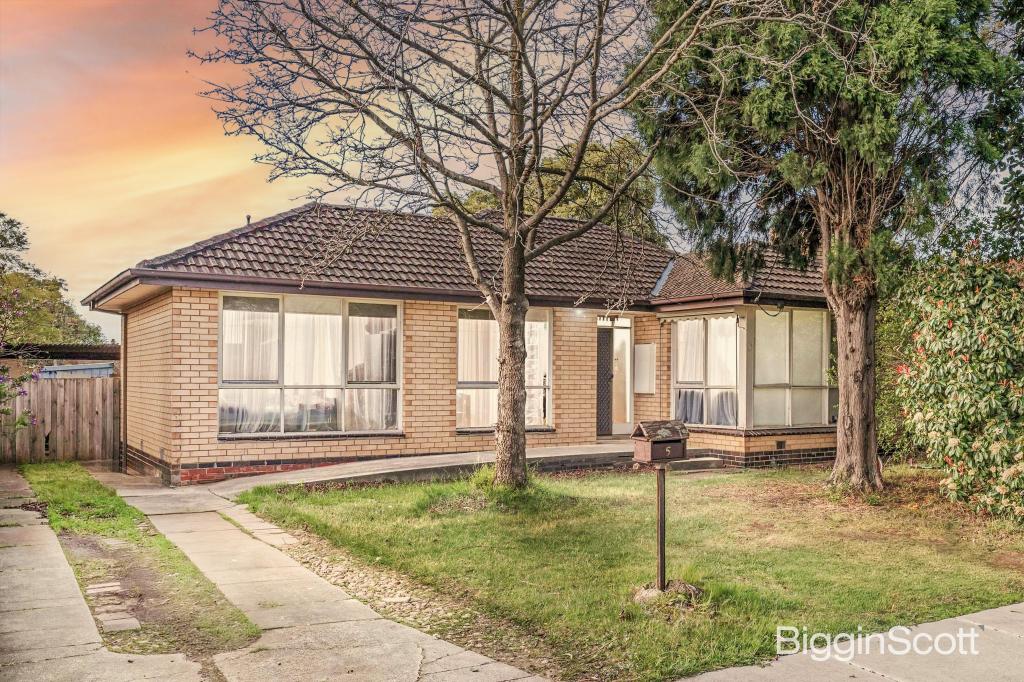 5 Manooka St, Burwood East, VIC 3151