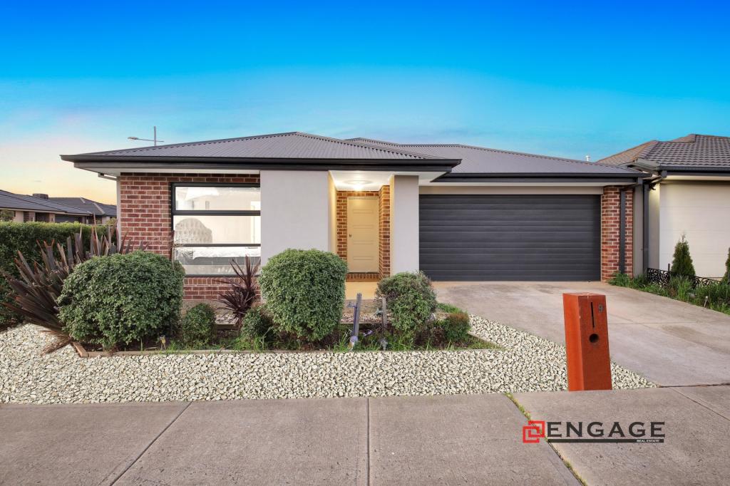 9 Stanhope Rd, Tarneit, VIC 3029