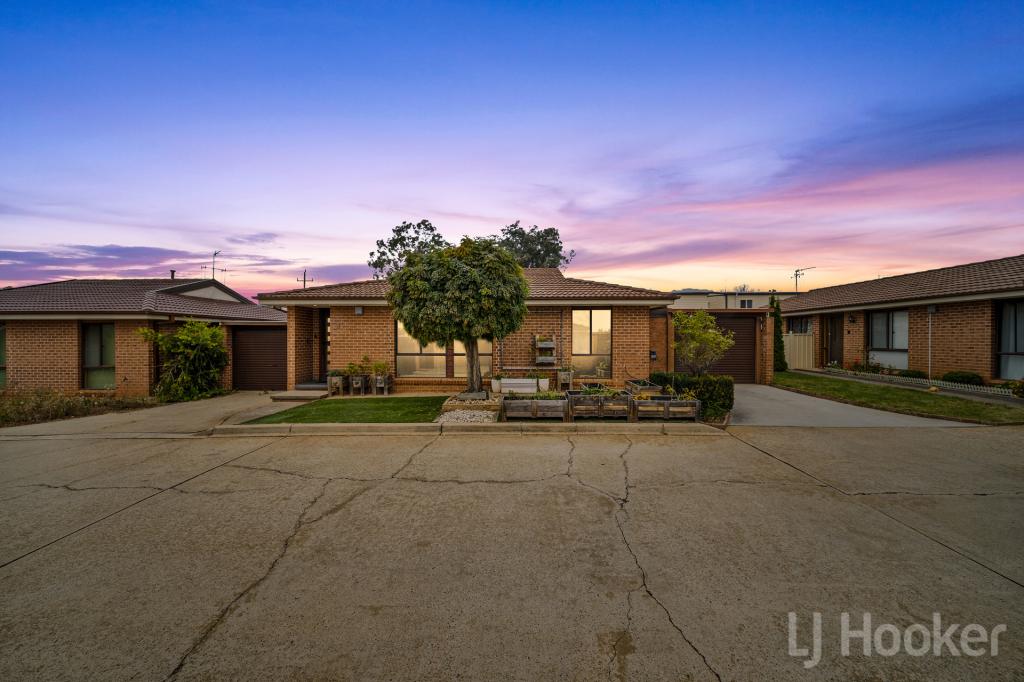 3/71 Donald Rd, Karabar, NSW 2620