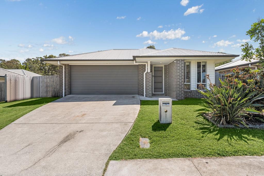 15 Cruiser St, Burpengary, QLD 4505