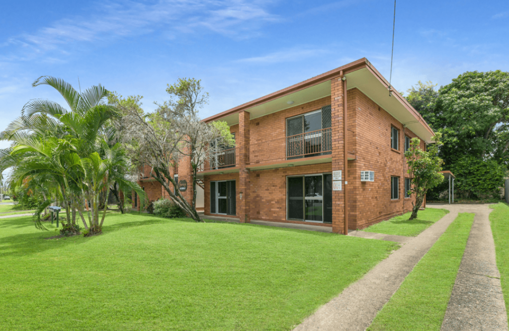 3/18 Curtin St, Westcourt, QLD 4870