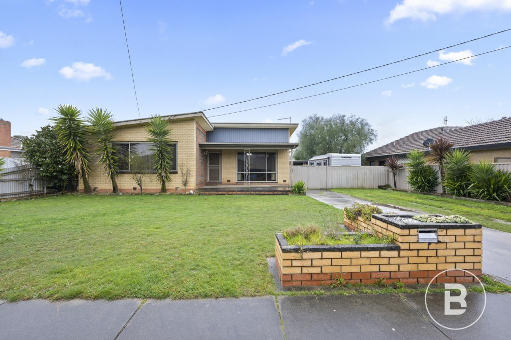 4 Form St, Wendouree, VIC 3355