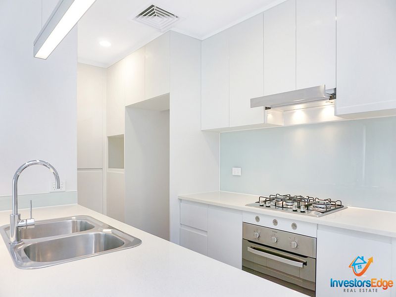 33/188 Newcastle St, Perth, WA 6000