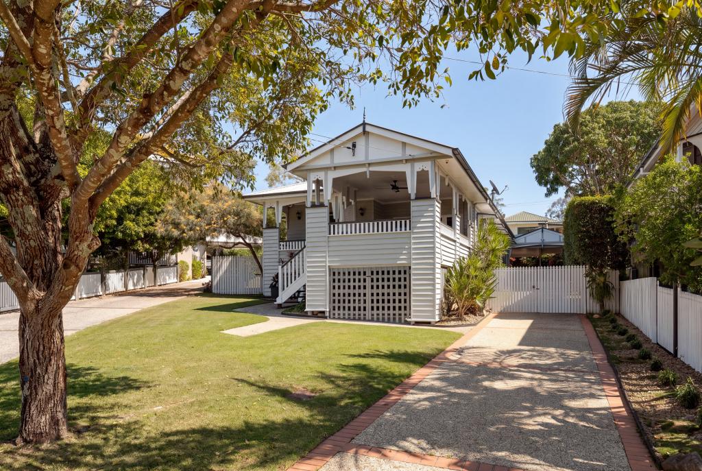 46 Arinya Rd, Ashgrove, QLD 4060