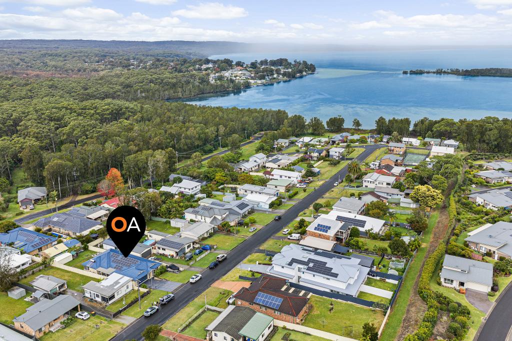 28 Blair St, Old Erowal Bay, NSW 2540