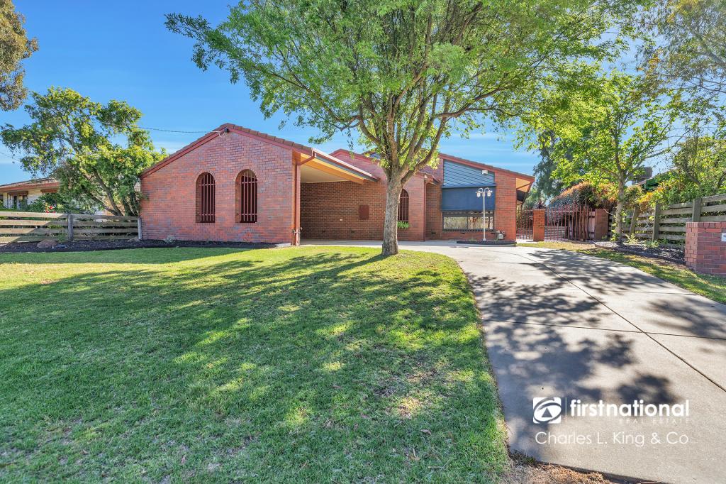 93 Campaspe Esp, Echuca, VIC 3564