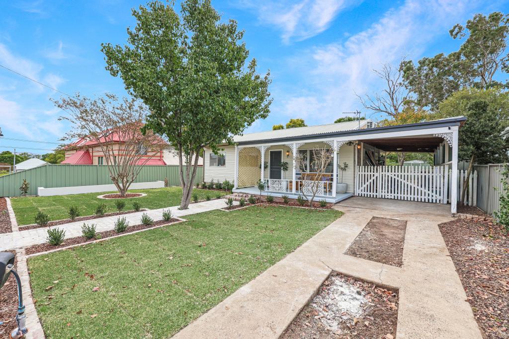 22 Birrell St, Scone, NSW 2337