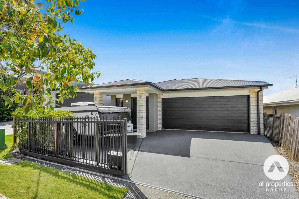 32 Shilin St, Yarrabilba, QLD 4207