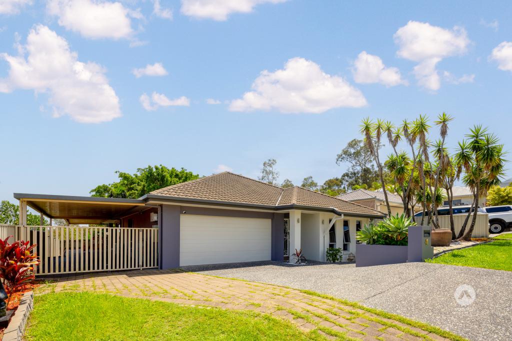 41 ZANE ST, MOLENDINAR, QLD 4214