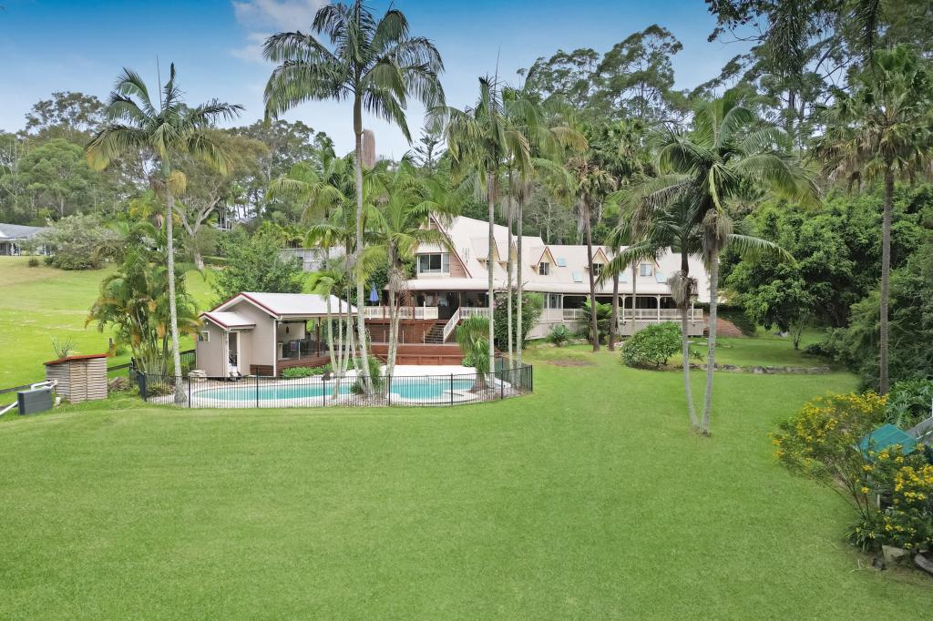 48A PALM VALLEY RD, TUMBI UMBI, NSW 2261