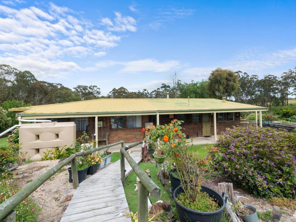 35 Watts Rd, Nicholson, VIC 3882