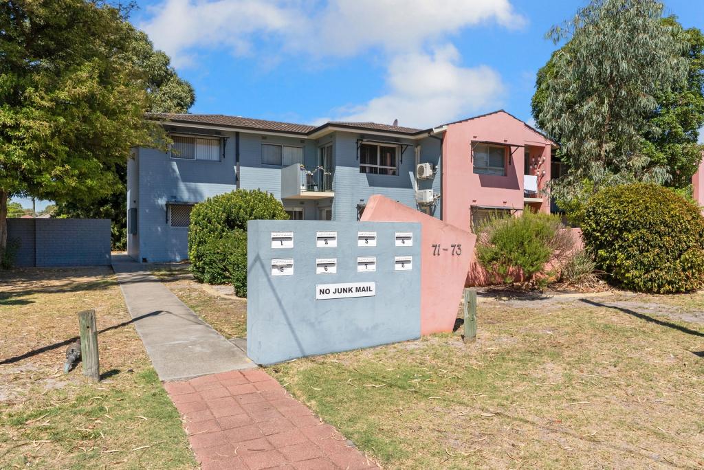 4/71 Norbury Way, Langford, WA 6147