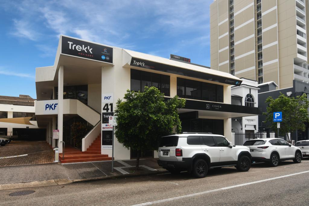 1a/41 Sturt St, Townsville City, QLD 4810