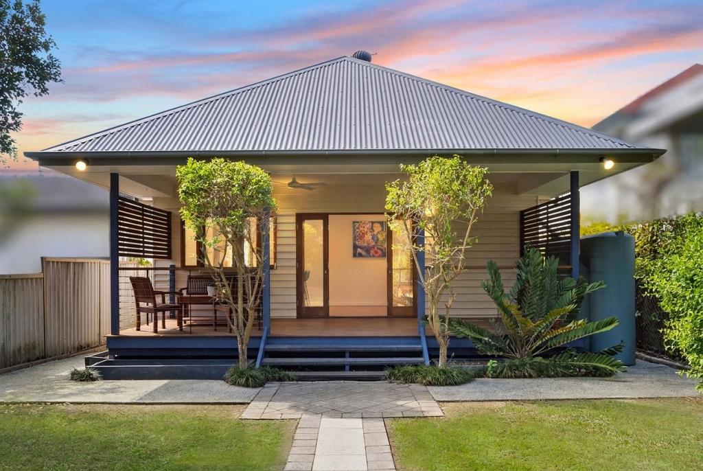 64 Cribb Ave, Mitchelton, QLD 4053