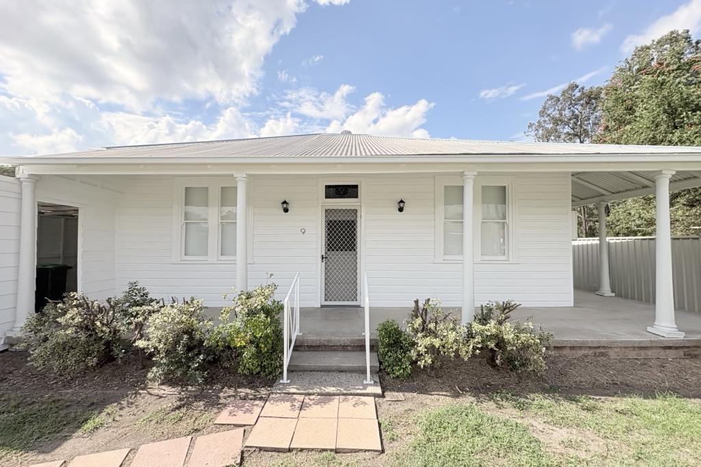 9 Harle St, Weston, NSW 2326