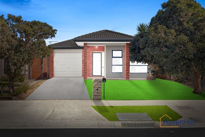 72 Gregson Gr, Lyndhurst, VIC 3975