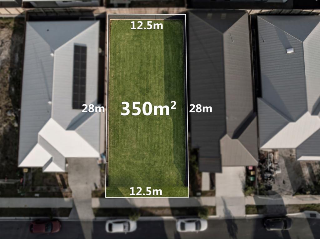 Lot 5400/11 Samson Cres, White Rock, QLD 4306