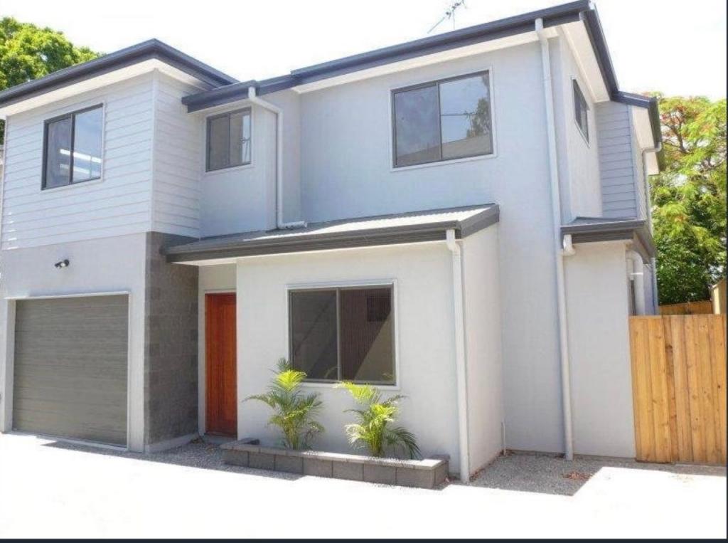 4/9 Belfast St, Yeronga, QLD 4104
