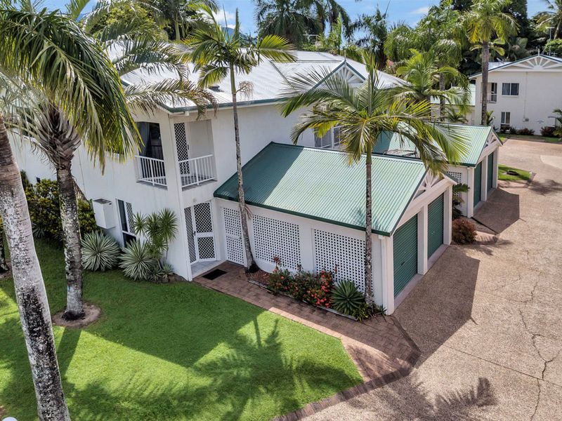 1/60 Charles St, Manunda, QLD 4870