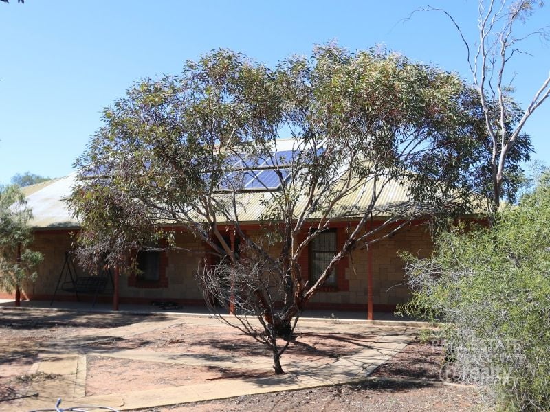 321 Oxford Landing Rd, Cadell, SA 5321