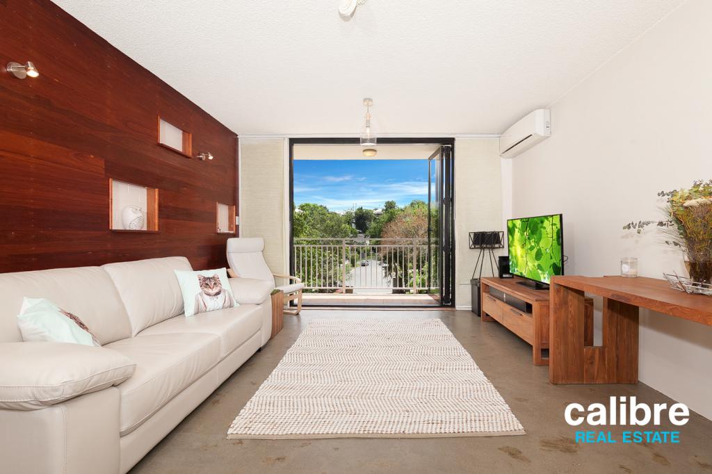 1/36 Lemnos St, Red Hill, QLD 4059