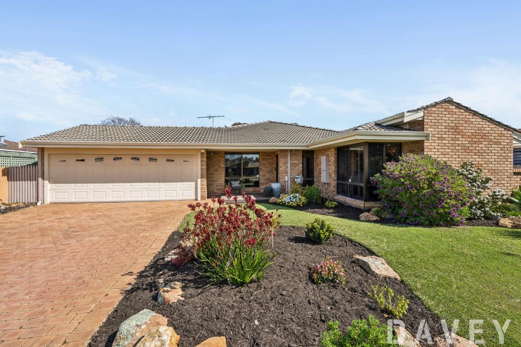 17 Tandina Way, Kingsley, WA 6026
