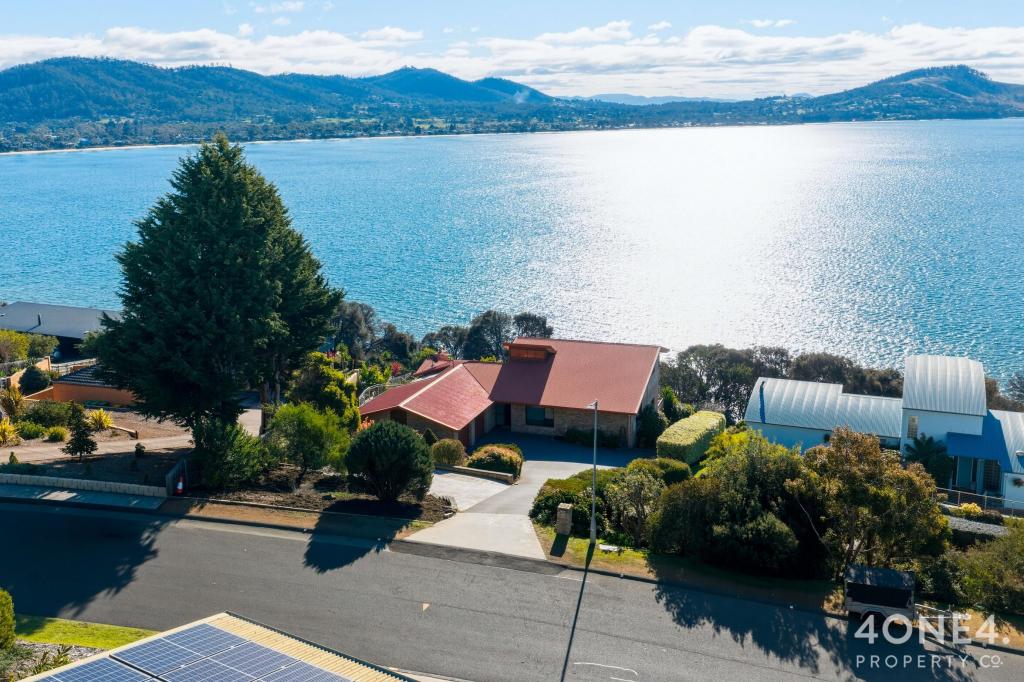 25 Bayside Dr, Lauderdale, TAS 7021