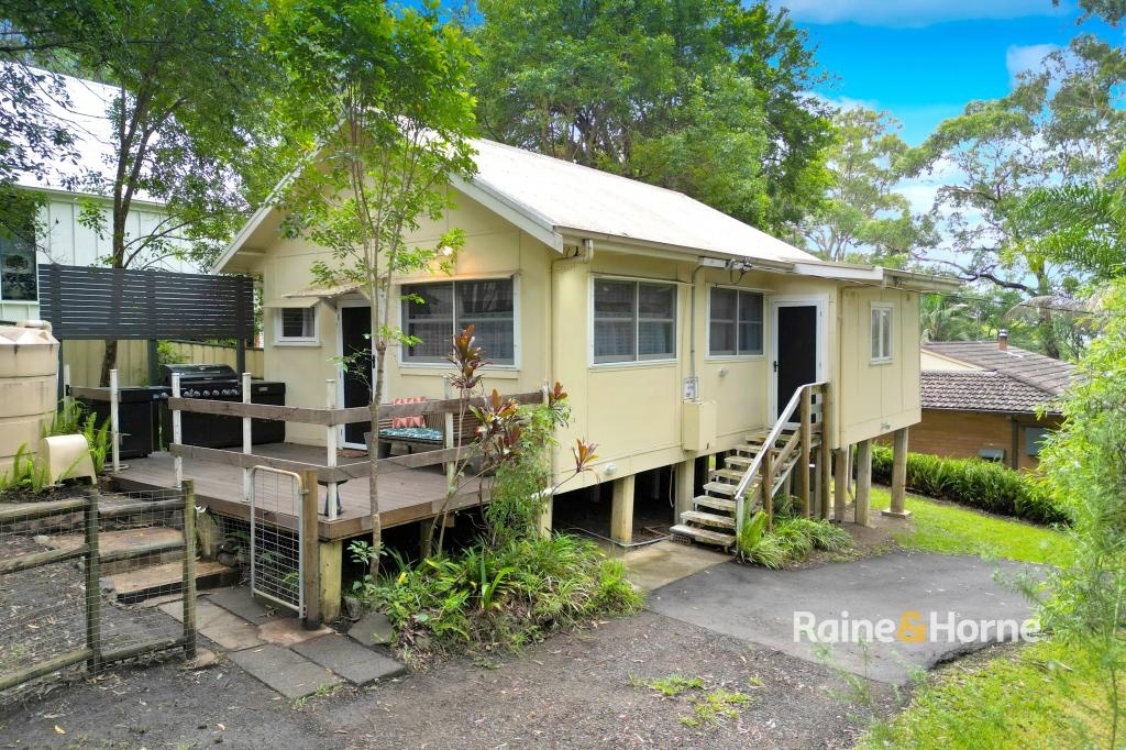 161 Empire Bay Dr, Empire Bay, NSW 2257