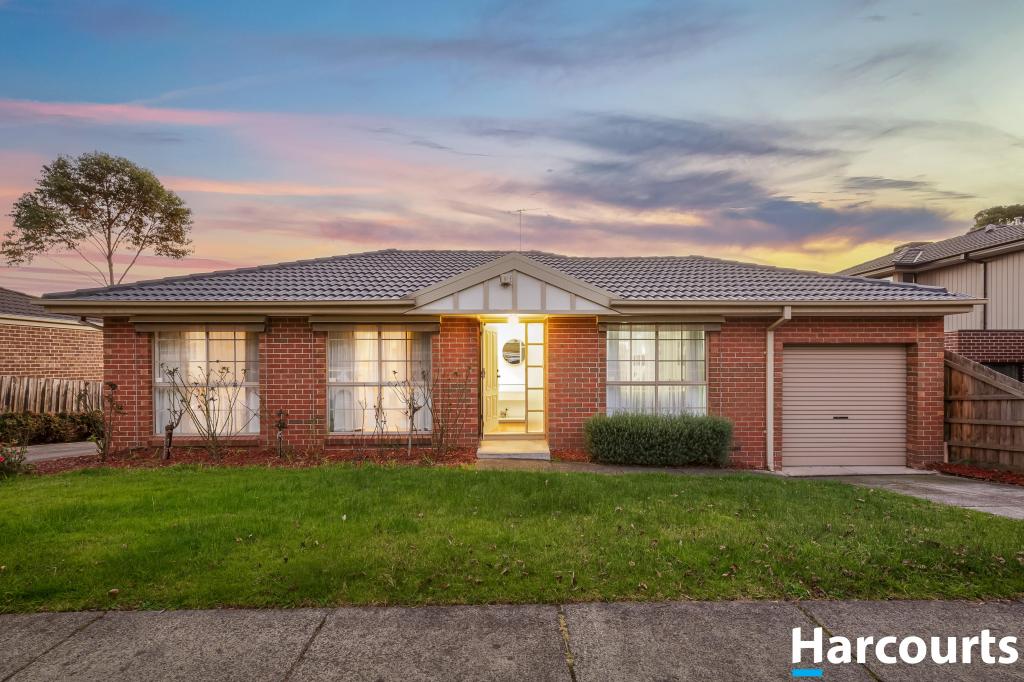 1/1362 STUD RD, ROWVILLE, VIC 3178