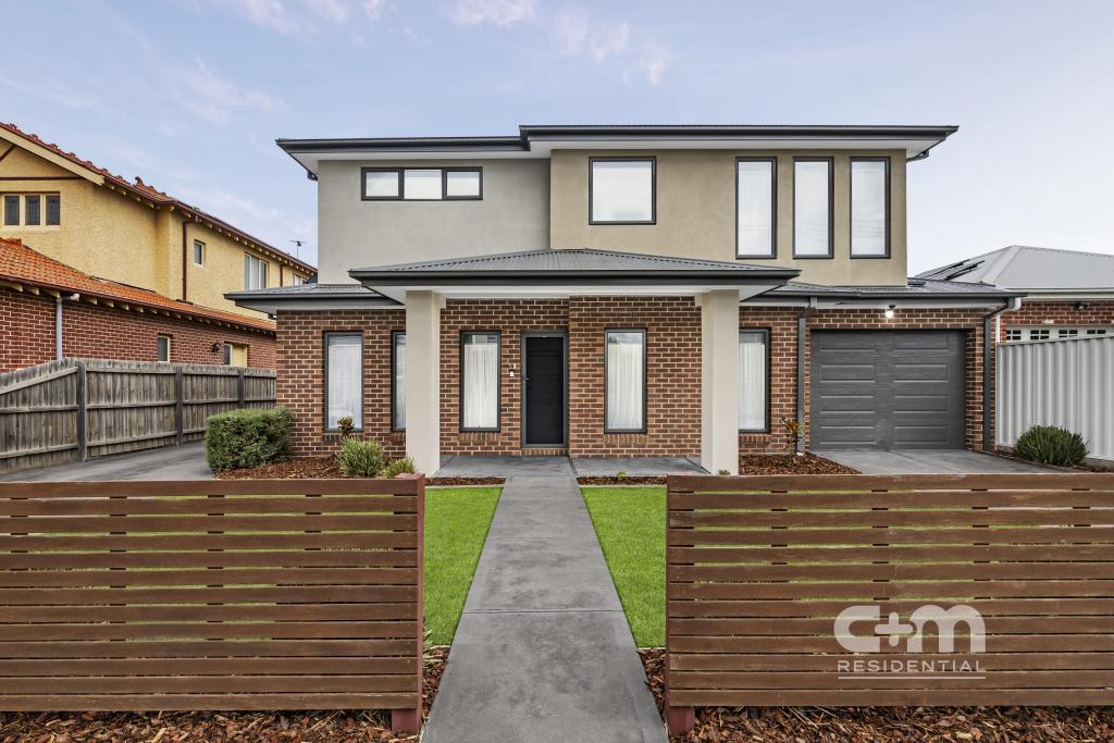 1/11 Truscott St, Glenroy, VIC 3046