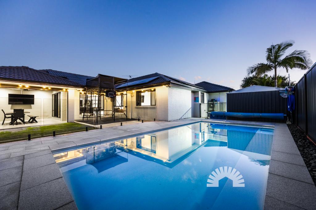 23 Coronata Cres, Narangba, QLD 4504