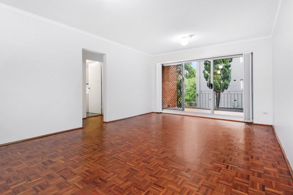 10/10-12 CHURCH ST, RANDWICK, NSW 2031