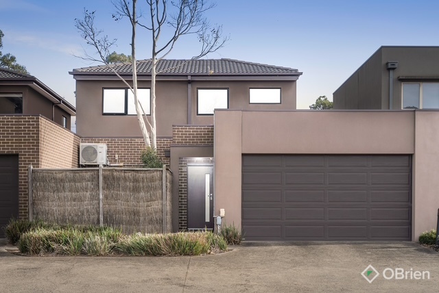 2/141 Stud Rd, Wantirna South, VIC 3152