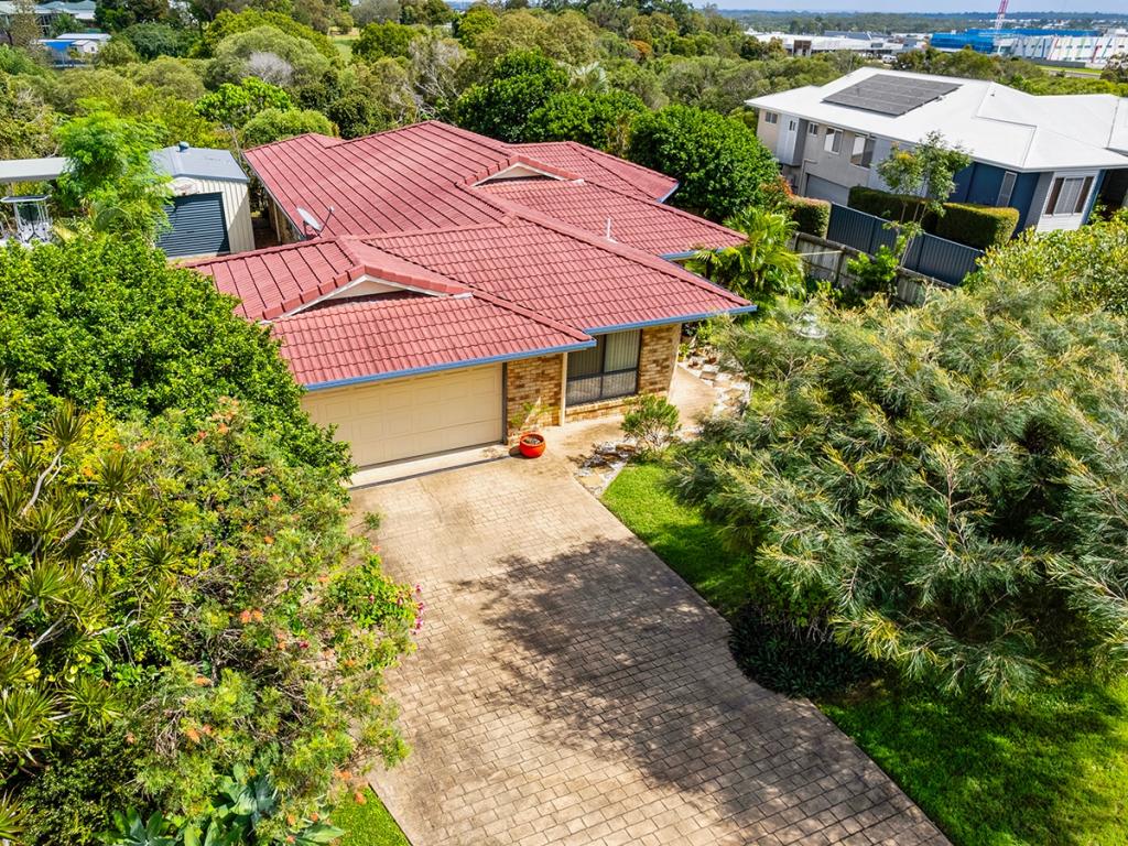 65 Gundesen Dr, Urraween, QLD 4655