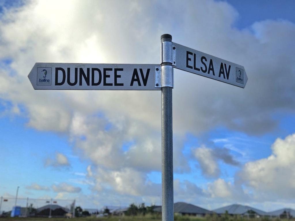 Lots 13-18 Stage 3 - Avalon Est, Wollongbar, NSW 2477