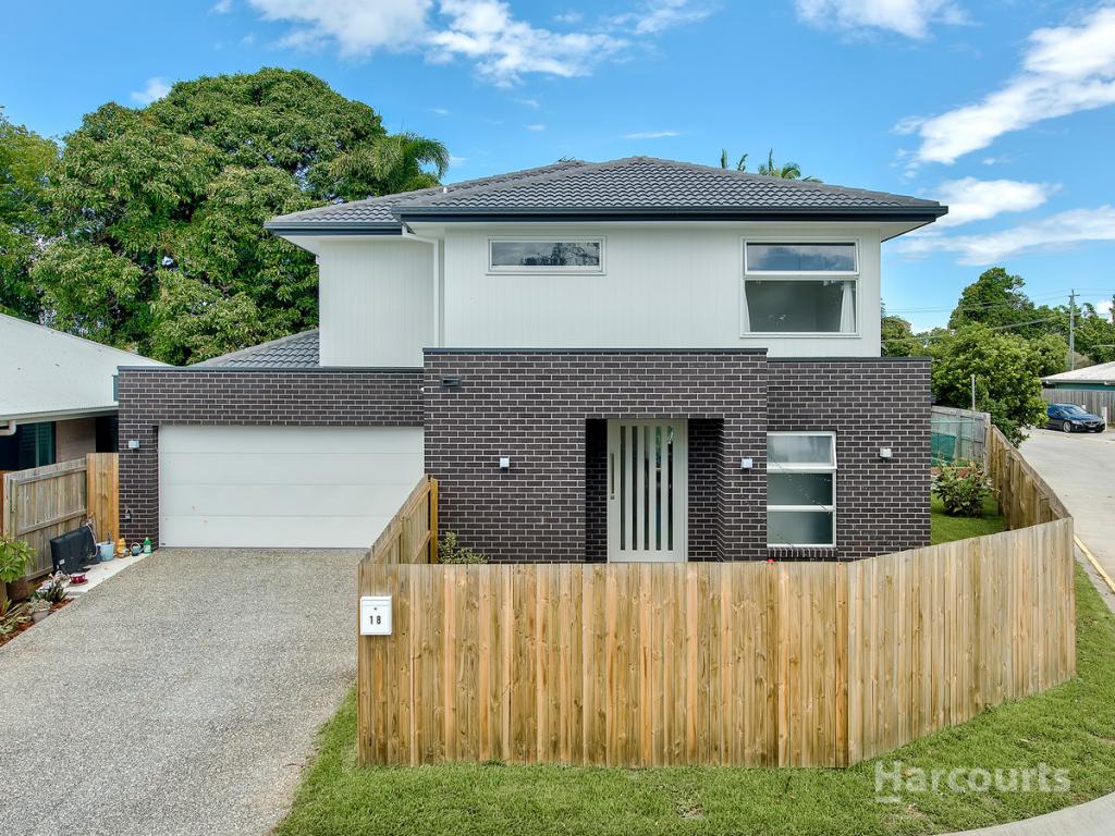 18/10 Loftus St, Deagon, QLD 4017