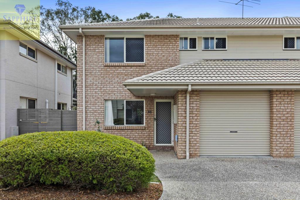 63/1-31 Elsie St, Kallangur, QLD 4503