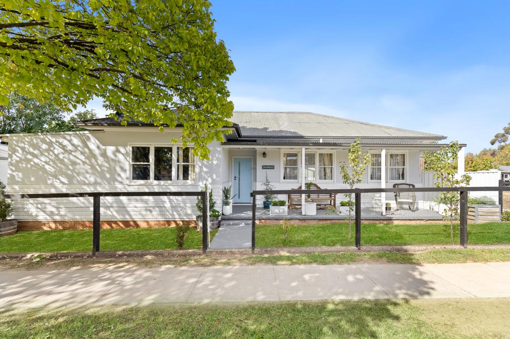 135 Horatio St, Mudgee, NSW 2850